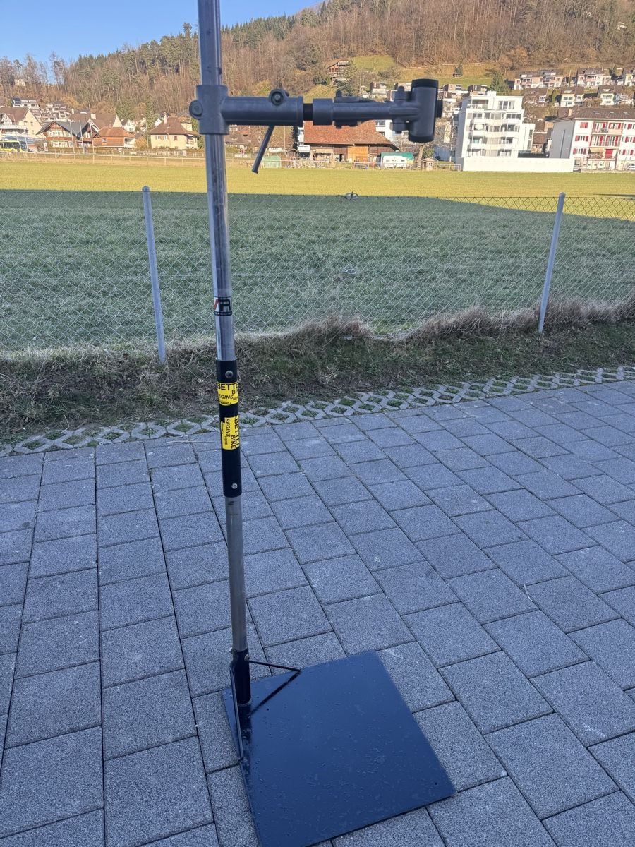 Veloständer: Veloständer – Gebraucht aus Steffisburg von mer_jv9f 3