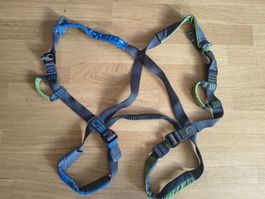Mammut Klettergurt