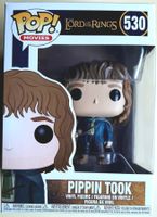 Funko Pop The Lord Of The Rings Pippin Took