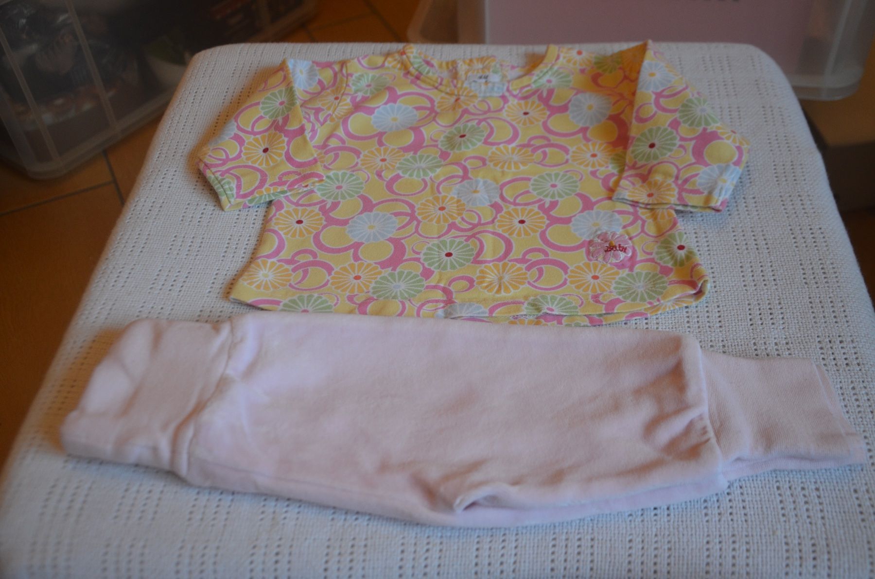 Lotti & Set di vestiti: TAILLE 62 – Usato da Chiasso venduto da Dolly015