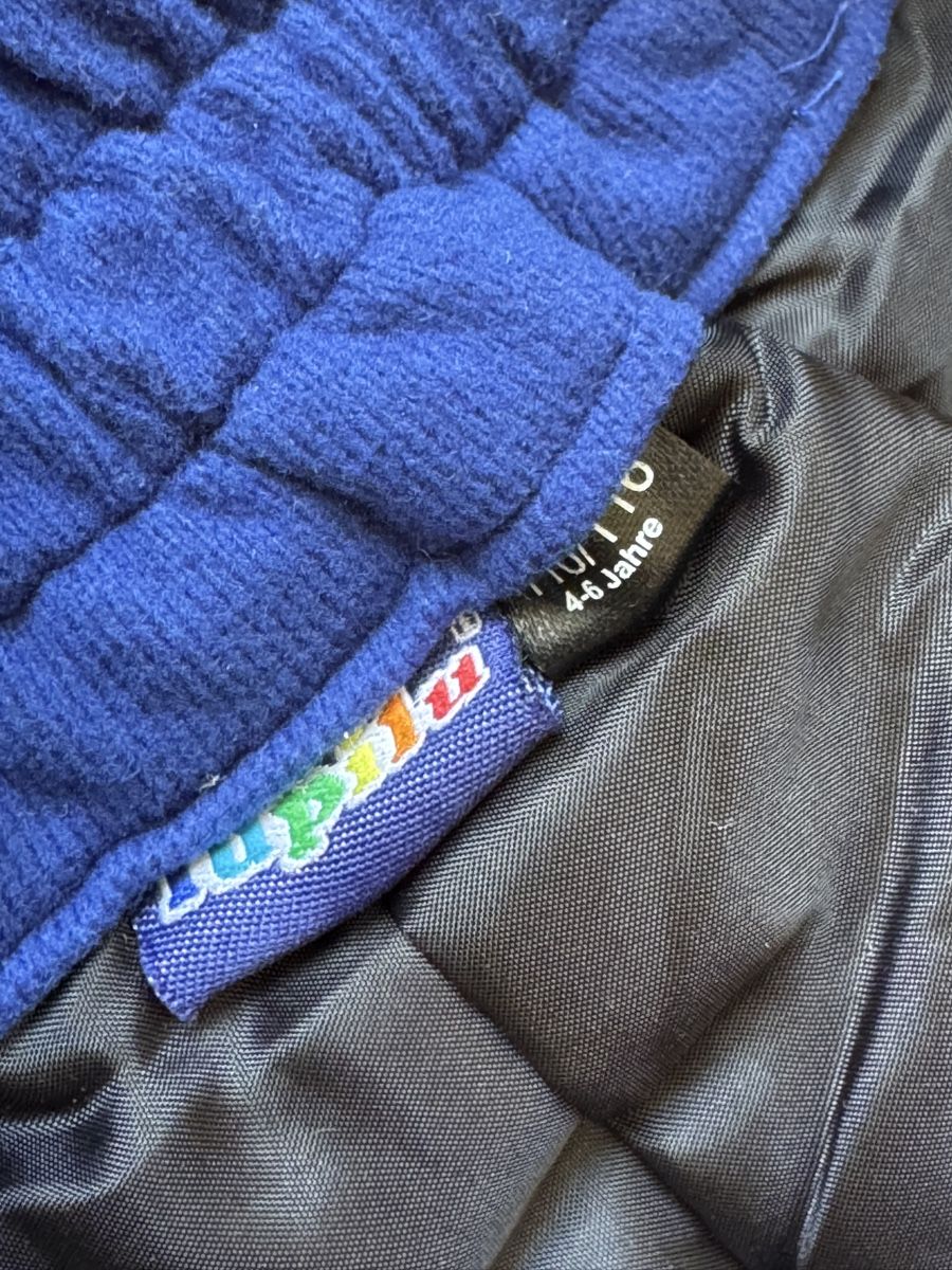 Pantaloni: Skihose Grösse 110 – Usato da Basel venduto da spassbremse 2