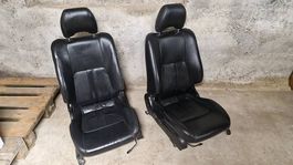 Ledersitze Nissan 200sx s13 s14 s15 Silvia