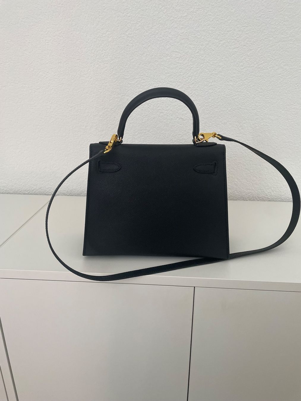 Borse da donna: Kelly Bag Style – Usato da St. Ursen venduto da pupus02 2