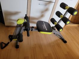 Woner Core 2 Trainingsgerät
