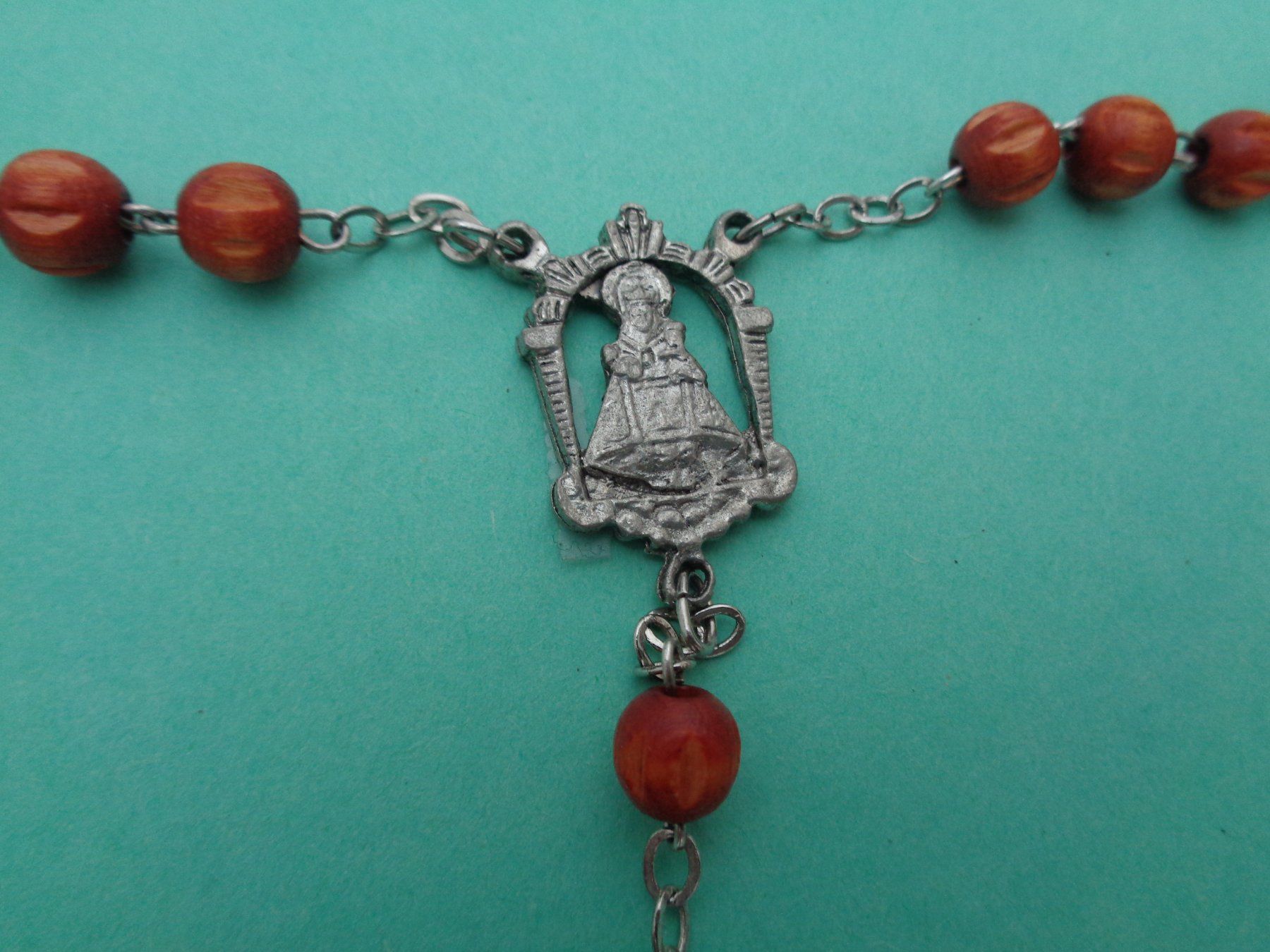 Sonstiger Schmuck: Schöner Rosenkranz – Gebraucht aus Chur von omonia 1