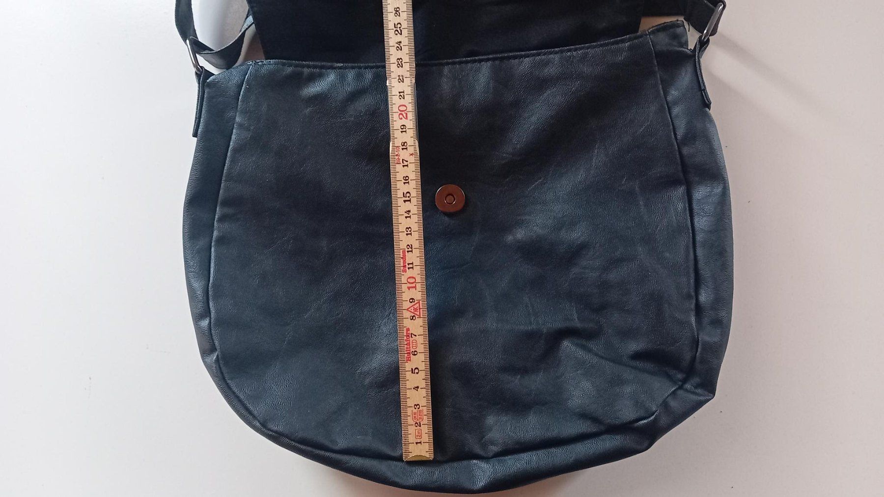Billabong Borse da donna: BILLABONG Handtasche Umhängetasche – Usato da Salez venduto da Robe12 4