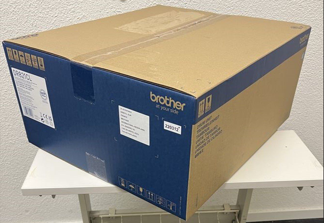 Drum compatibile Brother DR-321CL HL-L8250, HL-L8350, MFC-L8650CDW MFC-L9550, MF