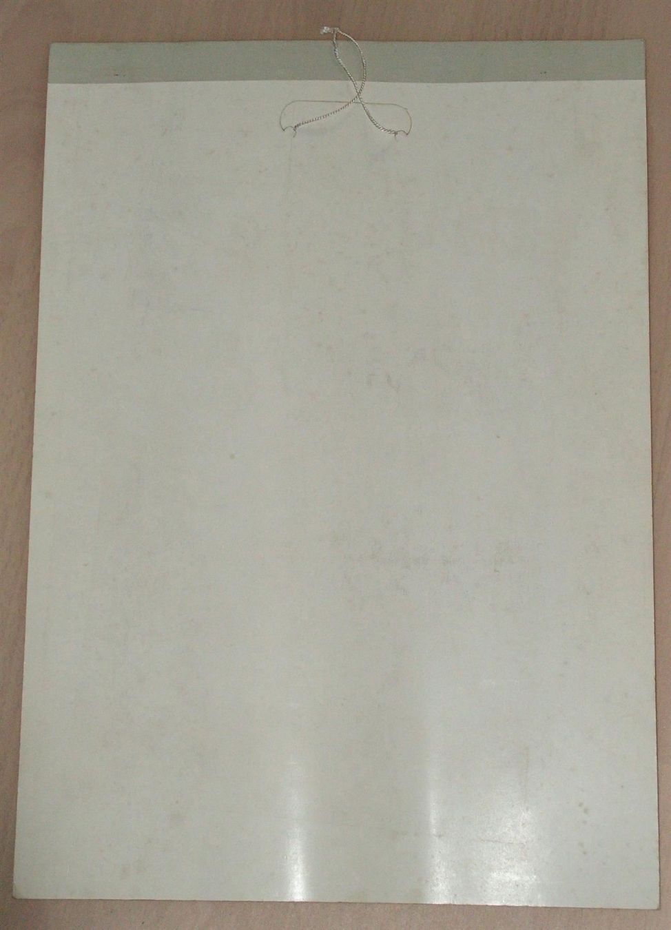 Calendari: Schiffe / Schiffbau der Jahrhunderte, Kalender 1971 – Usato da Oberriet SG venduto da Manick 7