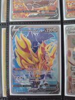 Zamazenta V - Full Art
