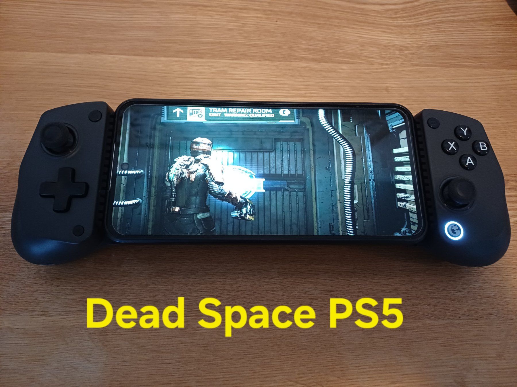 Controller: Gamesir X5S – Controller für Smartphone & PC-Emulation – Nuovo e nell'imballaggio originale da Suhr venduto da DarthVader666 4