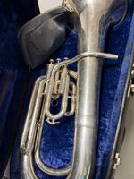 Tenorhorn Courtois