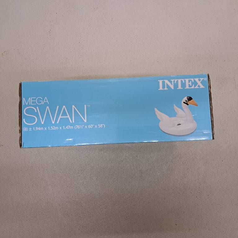 Piscine: Intex Swan – Usato da Neftenbach venduto da sam_jbb5 2