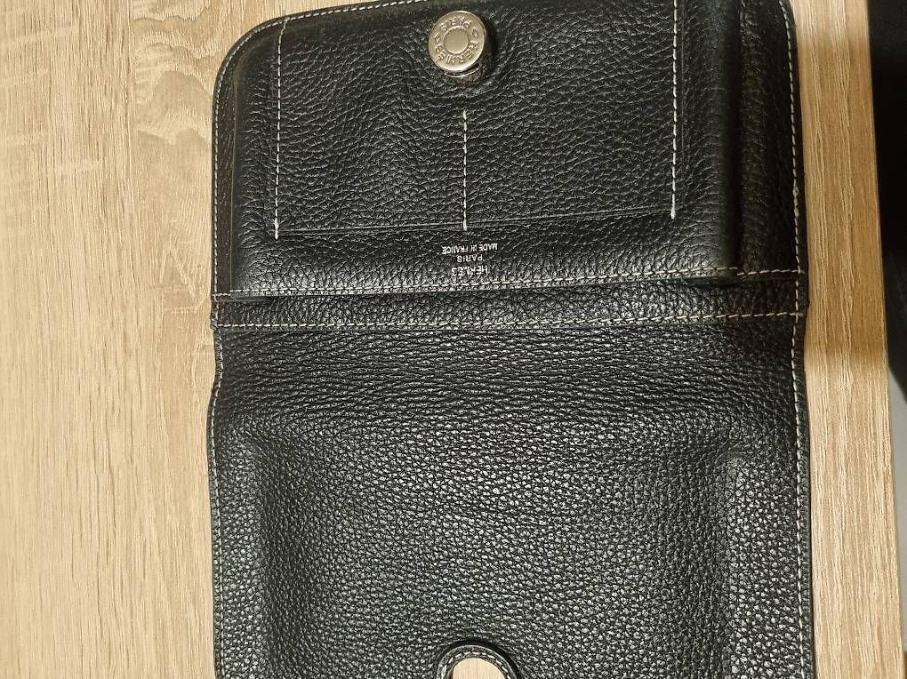 Hermès Portafogli: Hermes Dogon – Usato da Viganello venduto da Ale049 3