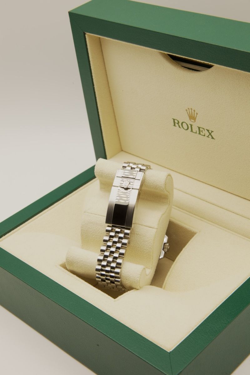 Rolex Orologi: Rolex GMT - Master II "pepsi" 2022 – Usato da Schaffhausen venduto da Atelierstirling 2