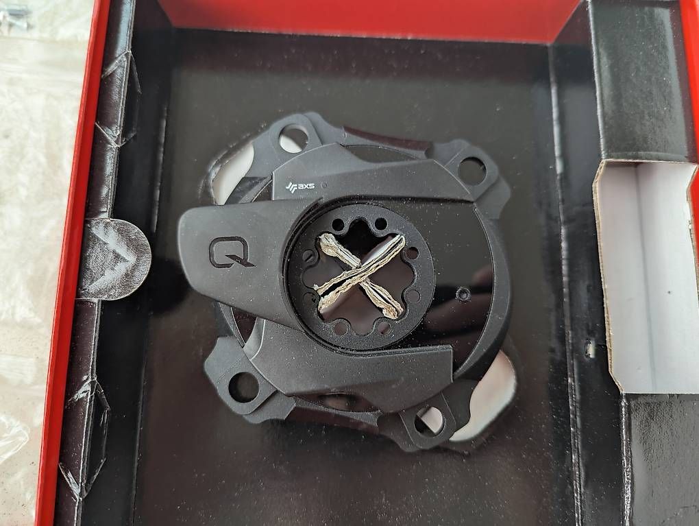 Sram Pièces détachées: Sram Powermeter – D'occasion à Heerbrugg par Ricchi_Ricch 2