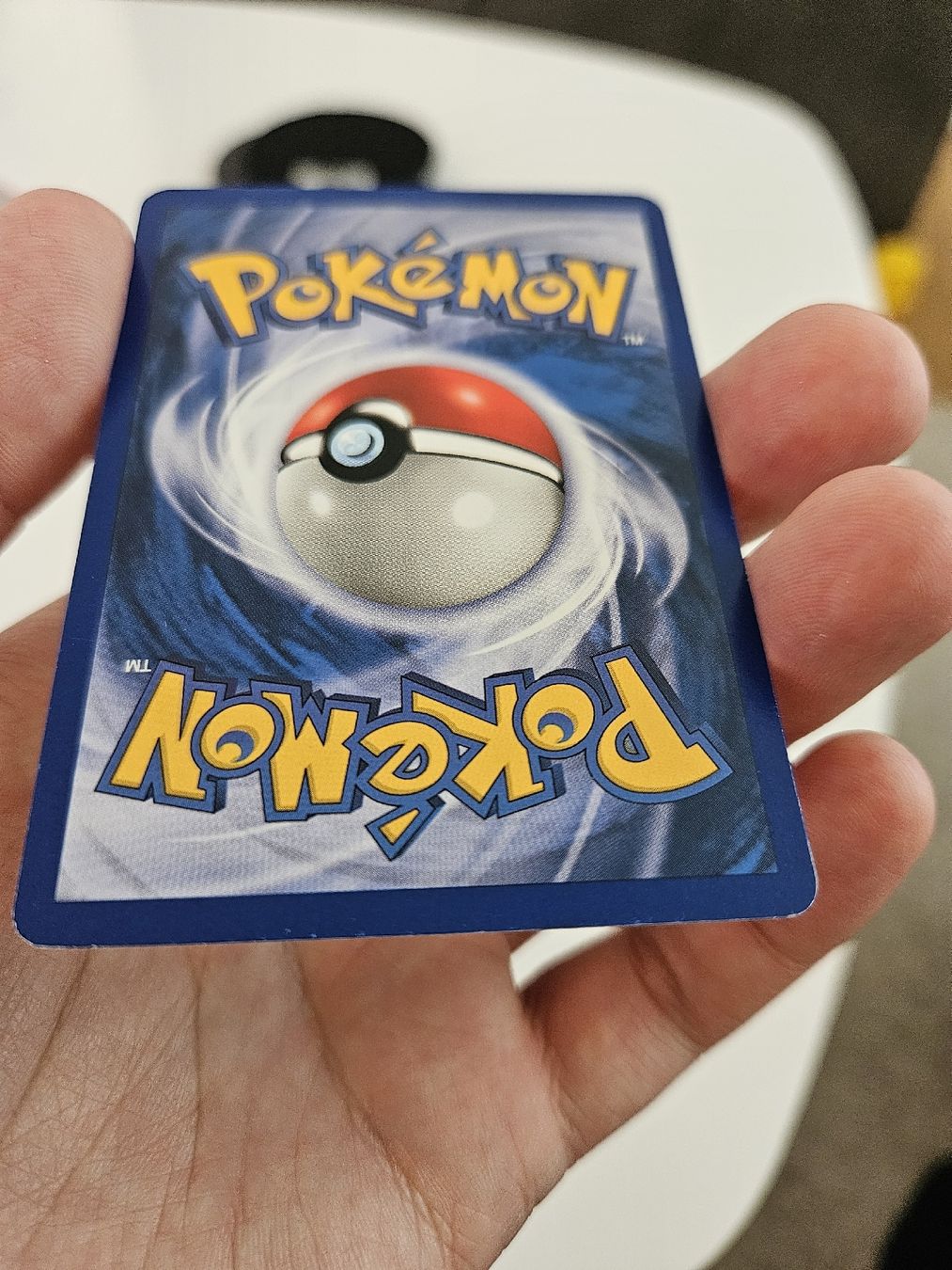Pokémon Carte collezionabili: Pokemon Lapras Holo Fossil Set – Usato da Baar venduto da phi_6xdh 6