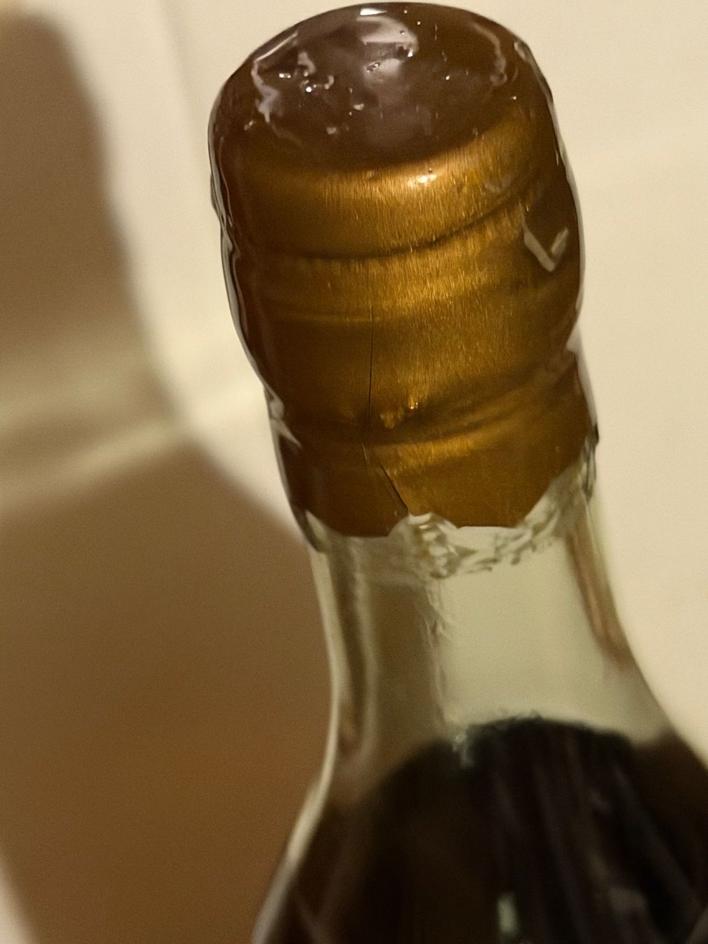 Bevande alcoliche: EXCEPTIONNEL Armagnac 1941 Laubade – Nuovo (secondo la descrizione) da Roche VD venduto da avediscipule 7