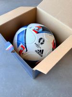 NA0098 Adidas UEFA Euro 2016 Ball Beau Jeu Replica Gr.5