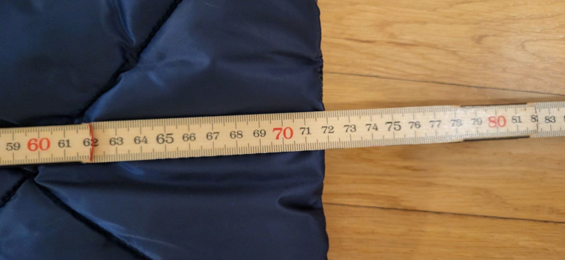 Giacche: Green Goose Winterjacke Grösse 40 – Usato da Volketswil venduto da Kandelaber 2