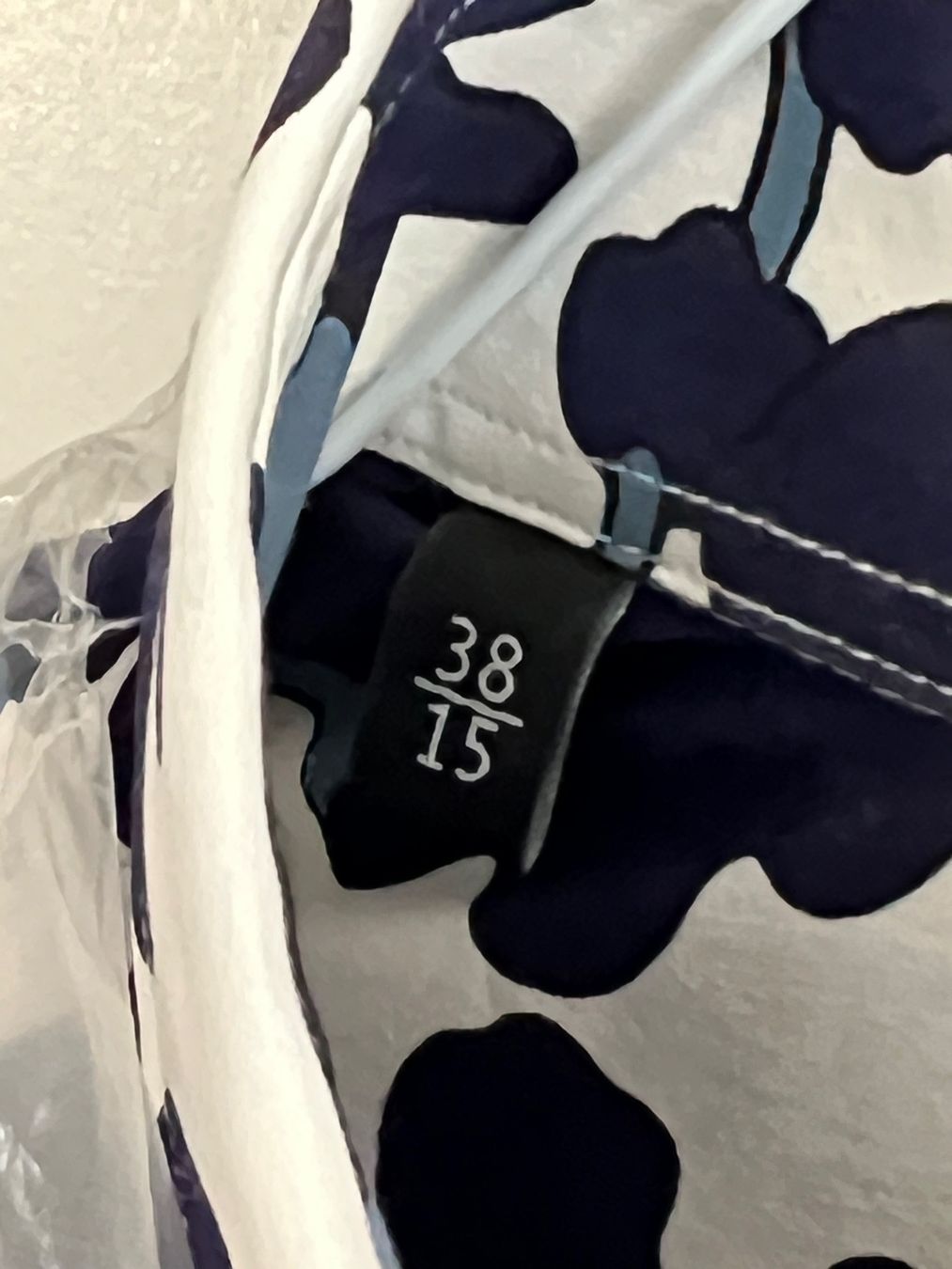 Gucci Camicie: Gucci Hemd 38/15 slim new – Nuovo (secondo la descrizione) da versoix venduto da Aess 1