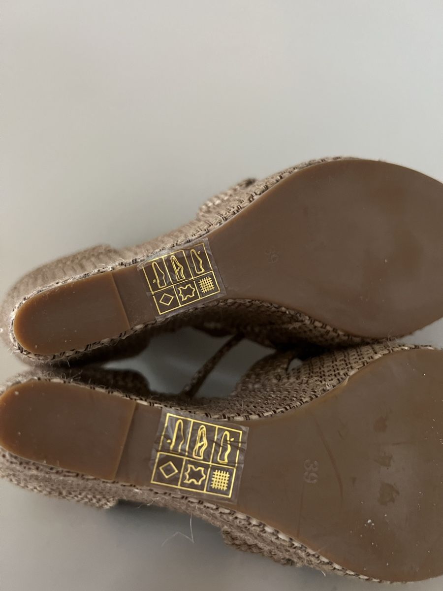 Damenschuhe: Jeffrey Campbell Schuhe Gr.39 Neu – Gebraucht aus zürich von kira.jj 5