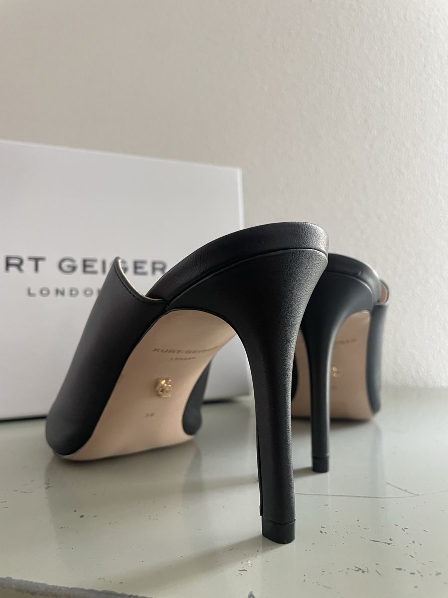 Damenschuhe: Kurt Geiger Pumps – Neu (gemäss Beschreibung) aus Turgi von cotonniers 2