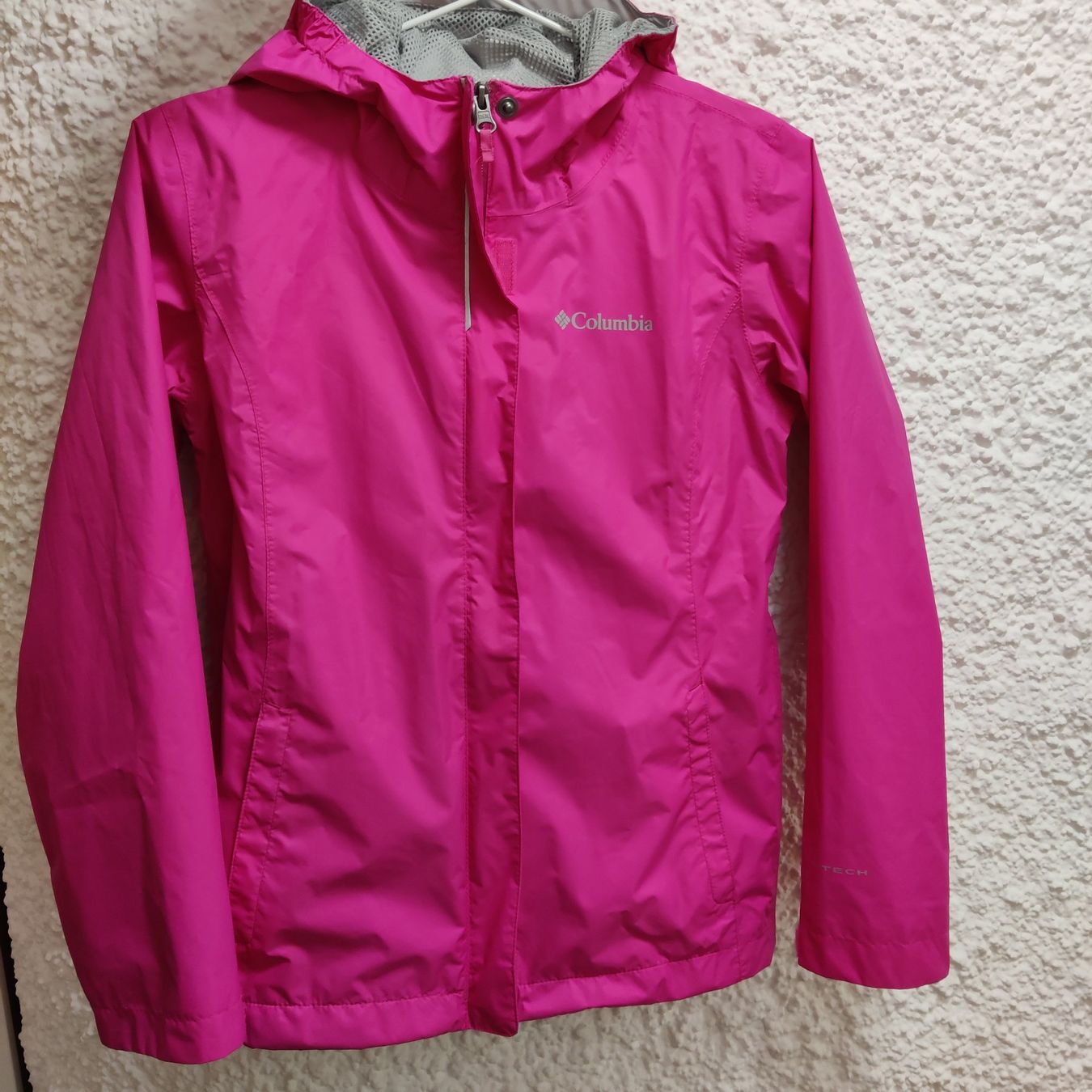 Columbia Jacken & Mäntel: Columbia Windjacke - 140 – Gebraucht aus Wettswil von pop_qw58