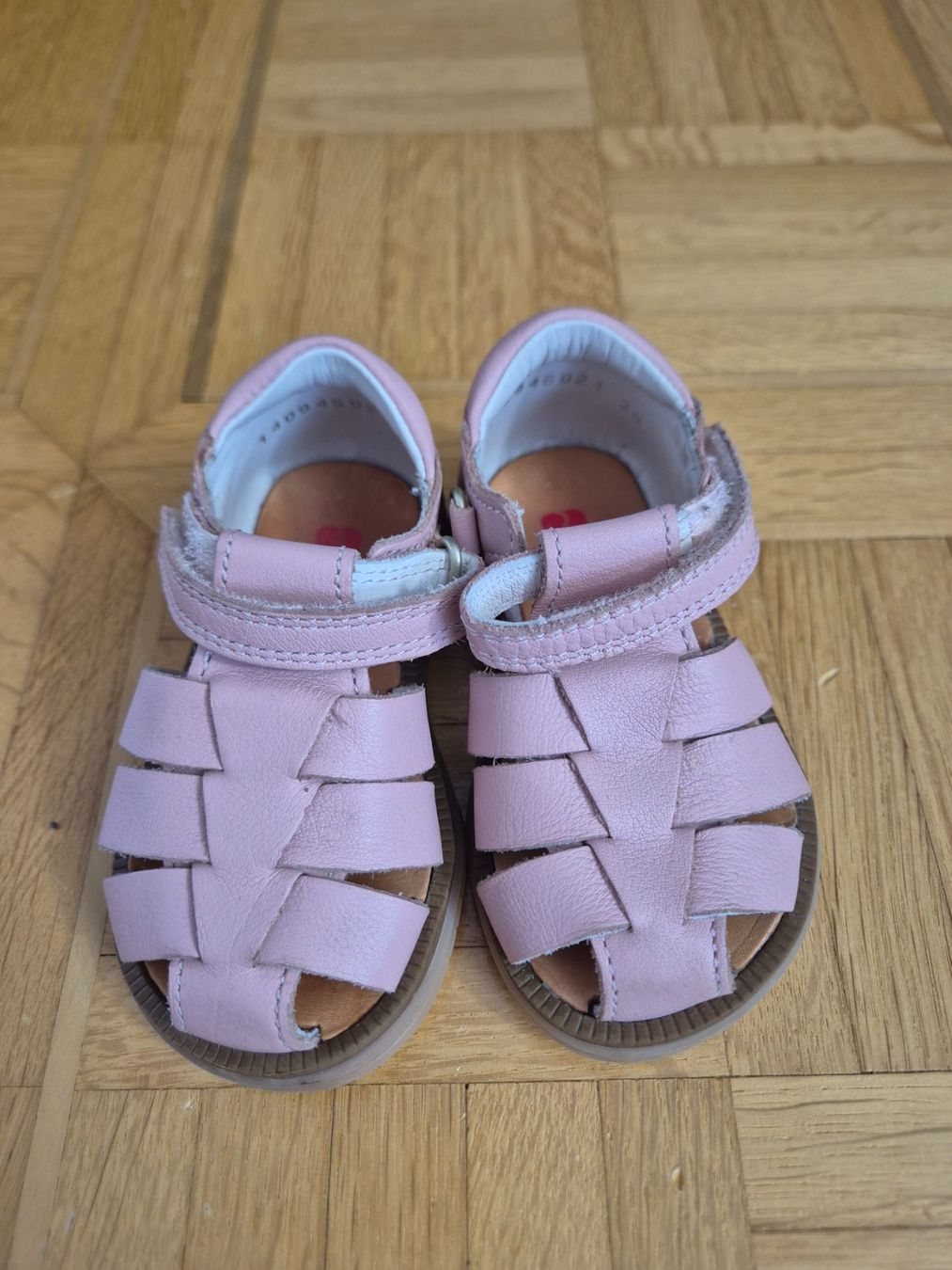 Elefanten Scarpe per ragazzi: Elefanten Sandalen / Mädchen Grösse 20 – Usato da Winterthur venduto da jab7a