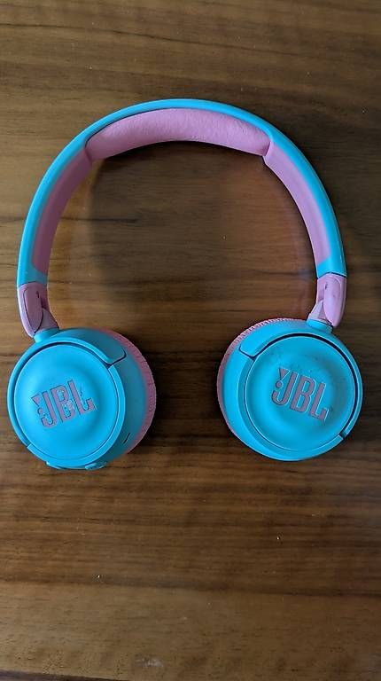 JBL Cuffie: JBL Kinderkopfhörer – Usato da Nänikon venduto da godi