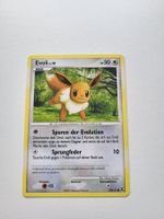 Evoli / Eevee (Rising Rivals 59/111)