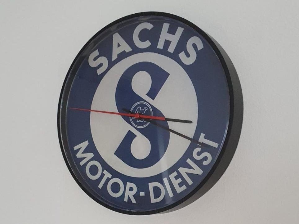 Orologi: Sachs-Uhr – Nuovo (secondo la descrizione) da Koelliken venduto da Ubu303 2