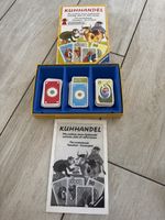 Kartenspiel Kuhhandel von Ravensburger guter Zustand