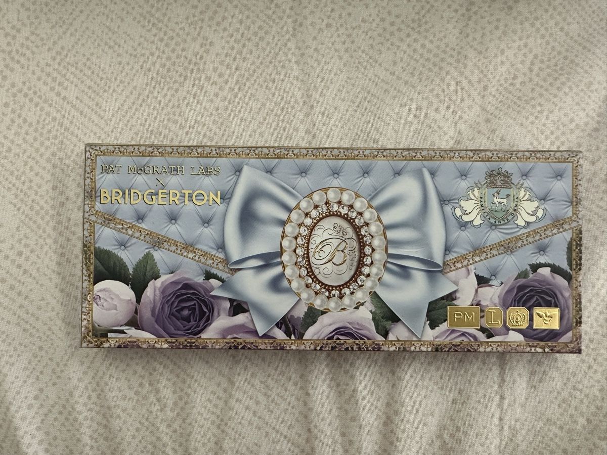 Pat McGrath Labs Make-up: Pat McGrath face palette – Nuovo (secondo la descrizione) da Taverne venduto da ema_q5pb