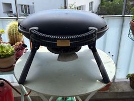 O Grill 1000 portable LP Gas Grill