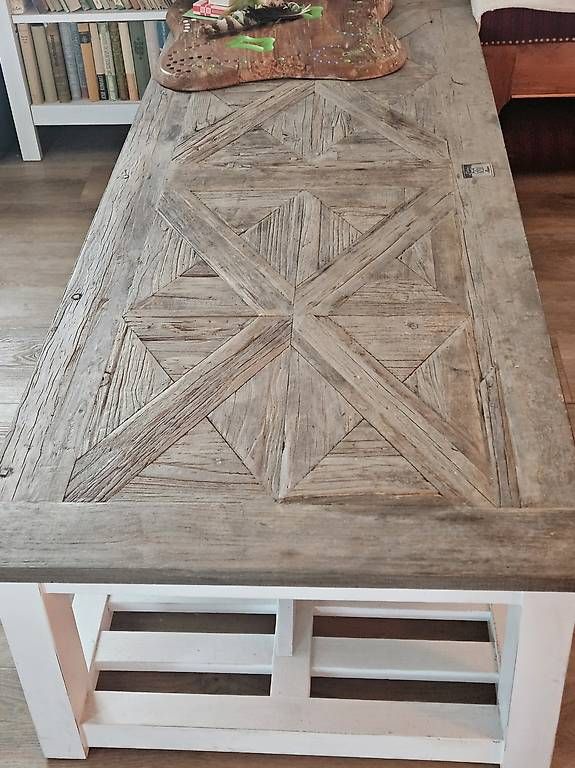 Holzartikel: Riviera maison – Gebraucht aus Egerkingen von rr6_n76p