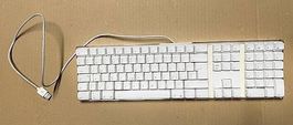 Apple Magic Keyboard (deutsch)