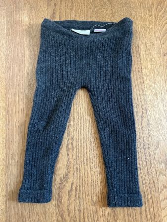 Hose 100% Kaschmir Zara Grösse 86