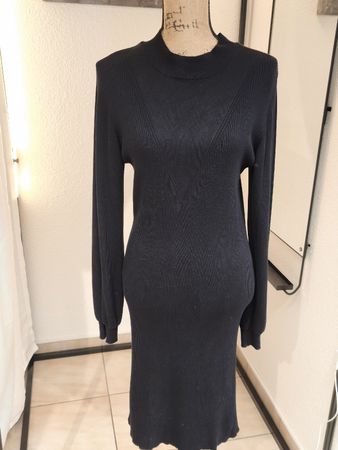 Vikalia Short Knitted Dress von JDY in Gr.L