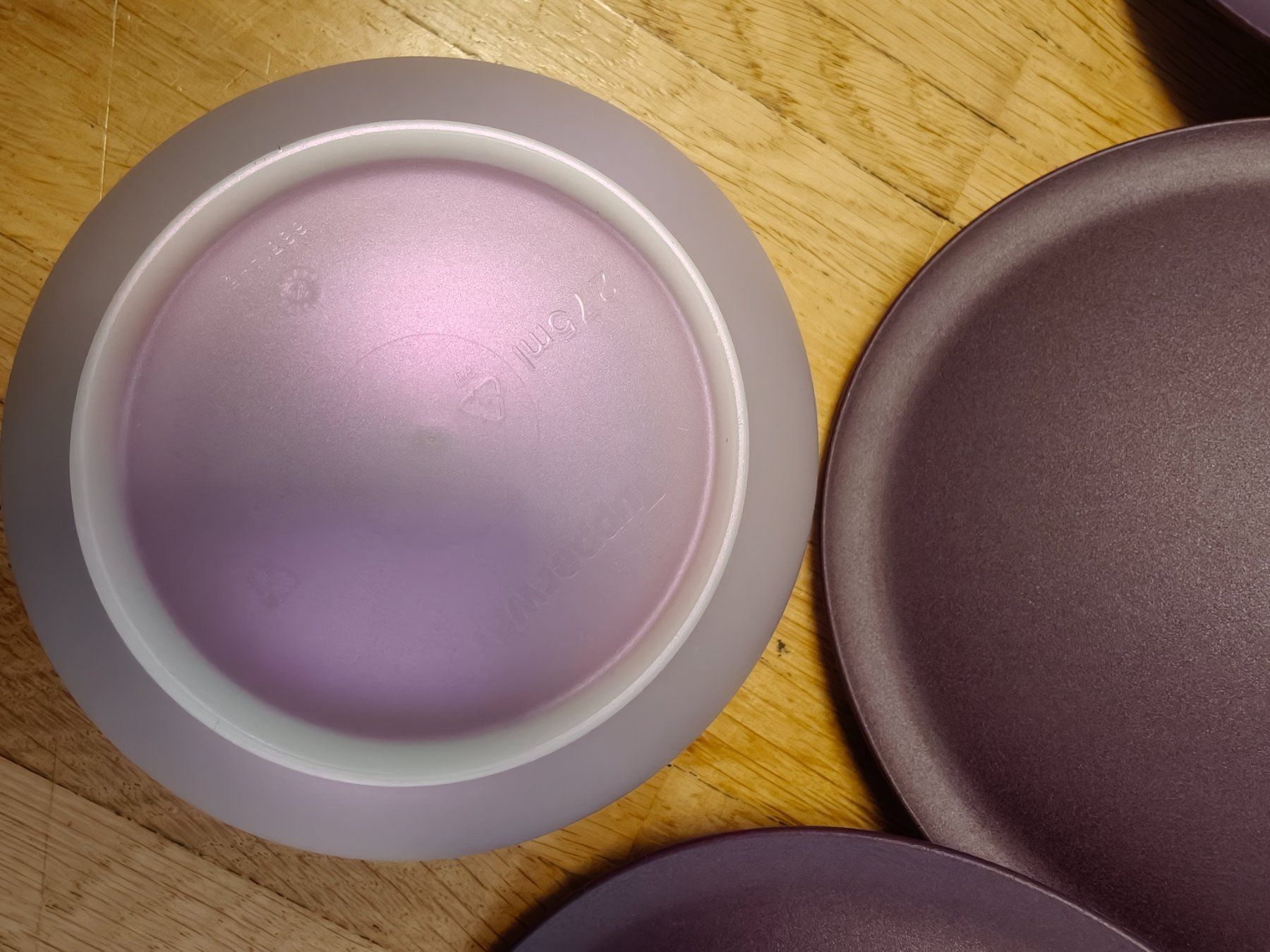 Tupperware Behälter & Ähnliches: Tupperware Allegra Set – Neu (gemäss Beschreibung) aus Luzern von schuhparadies159 5