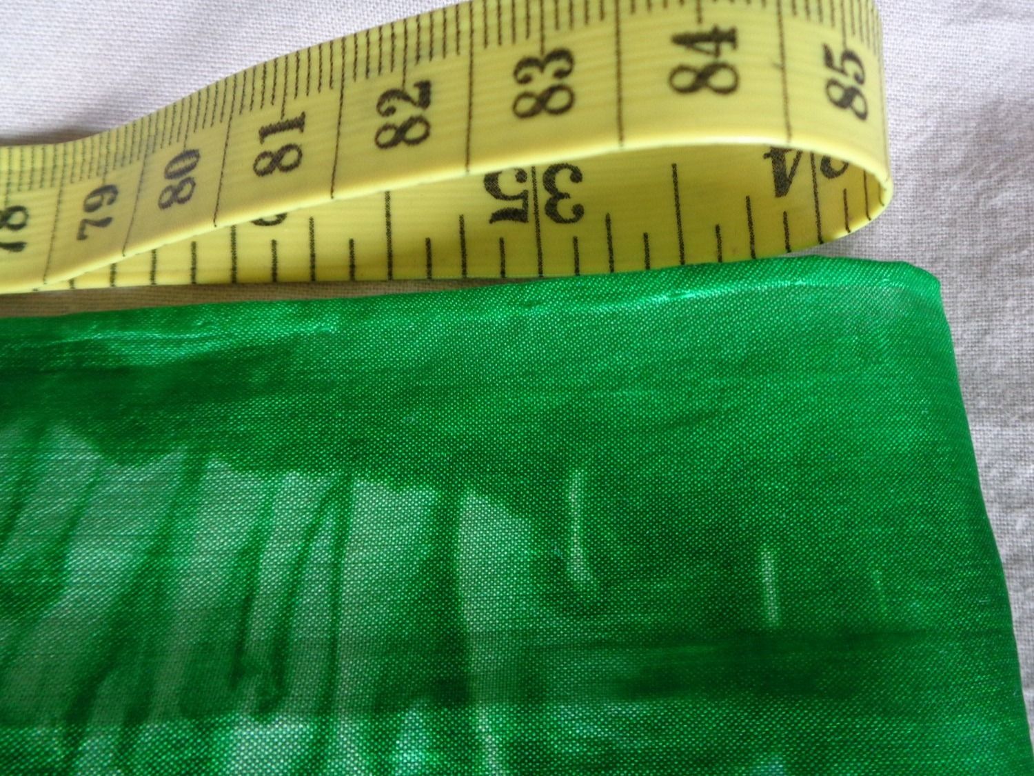 Foulard & Sciarpe: Handgemalte Seidenschal Damen – Nuovo (secondo la descrizione) da Tafers venduto da kor_jf9w 3