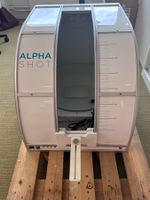 Alphashot 360 Orbitvu Produkt-Teleporter