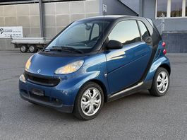 Smart ForTwo 451 Model