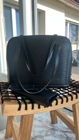 !!!! MEGA Vuitton Set: ALMA Handtasche und Agenda !!!!