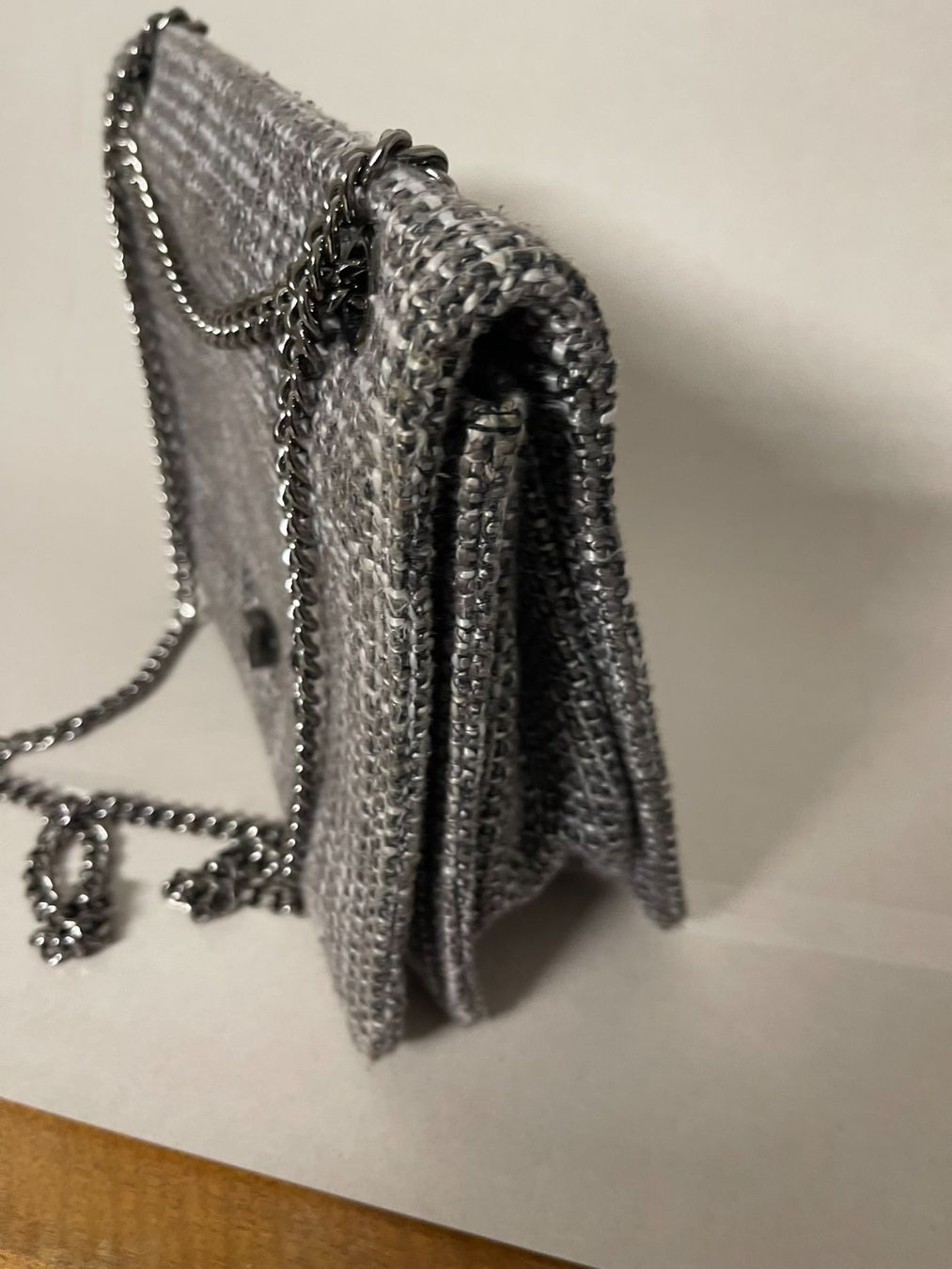Zara Borse da donna: NEU: Umhängetasche von Zara – Nuovo (secondo la descrizione) da Frenkendorf venduto da Yard-Sale-2000 5