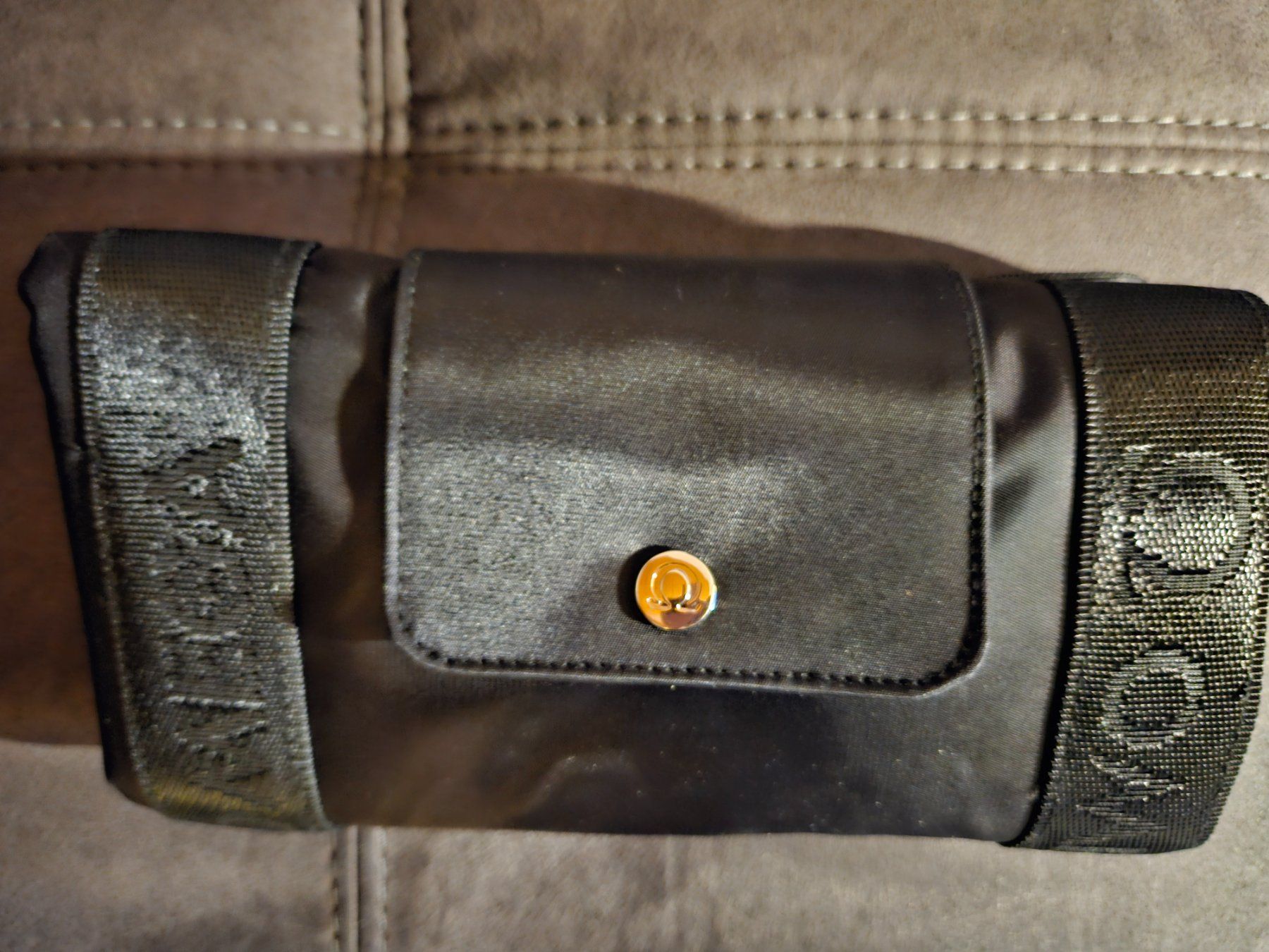 Borse: Omega Reisetasche – Nuovo e nell'imballaggio originale da Grenchen venduto da Sil_77wp