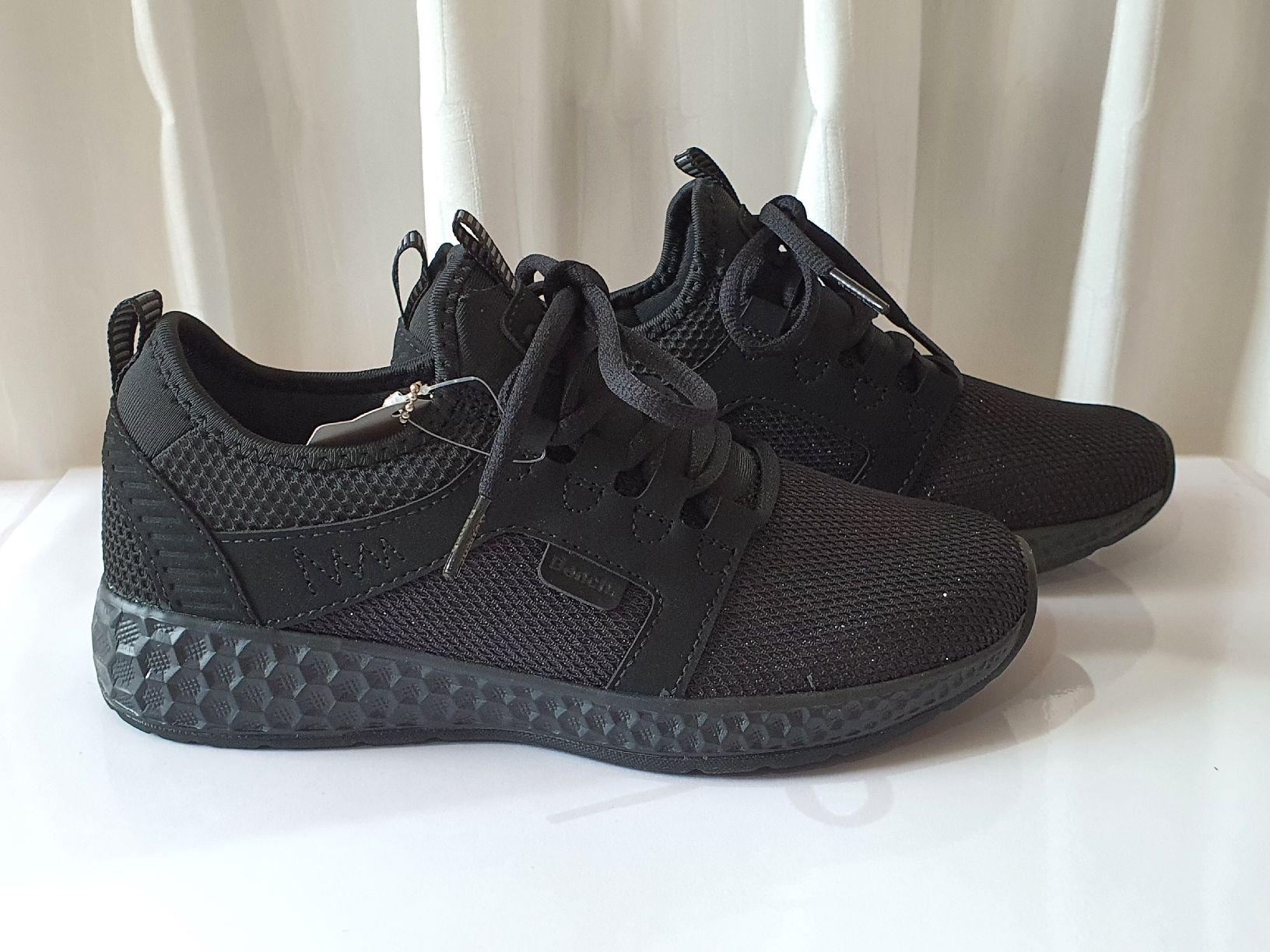 Bench Scarpe per ragazze: Gr. 36 - Bench. Kinderschuhe, Neu – Nuovo e nell'imballaggio originale da Nürensdorf venduto da SunshineKinderschuhe 1