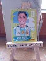Carte FIFA 2026 Guiliano SIMEONE ARG20
