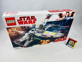 Lego Star Wars 75218 X-Wing Starfighter NEU / OVP