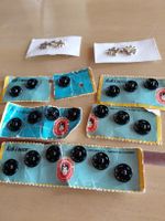 boutons vintage