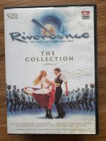 Riverdance - The Collection (5 DVDs) - Irischer Tanz
